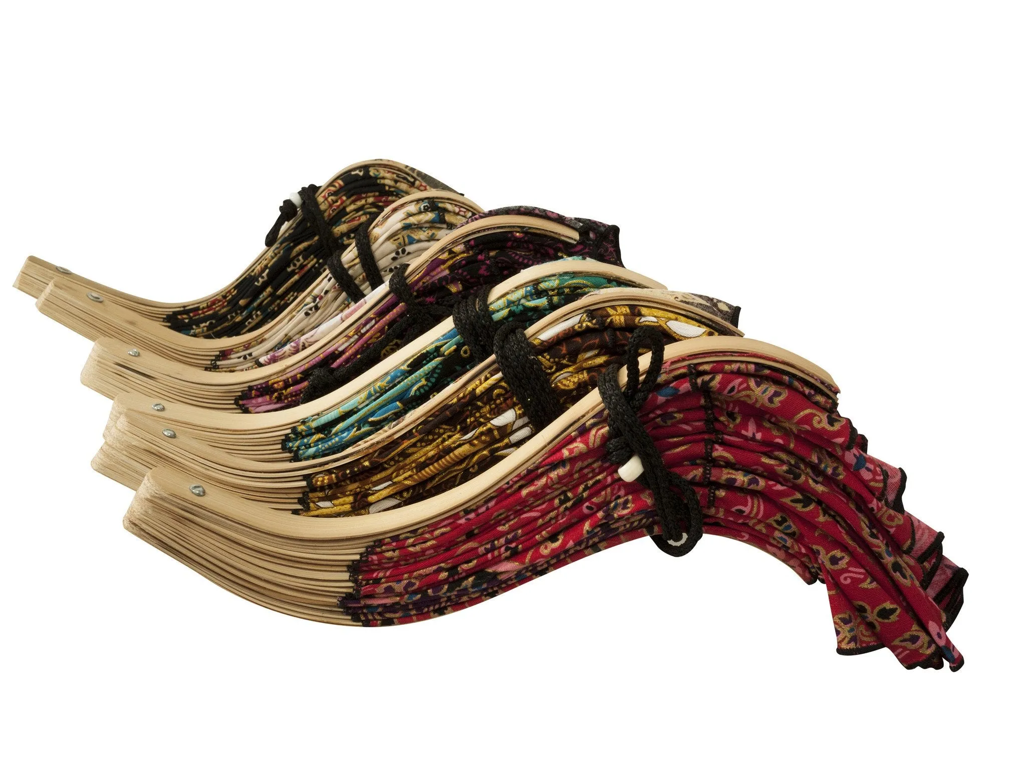 2in1 Sun Hat / Hand Fan