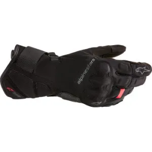 ALPINESTARS W-7 V2 Drystar Gloves - Black - Medium 3525924-10-M