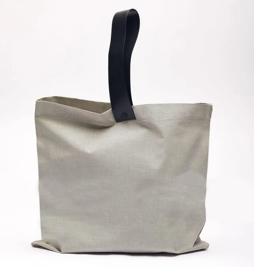 Backpack | Large Black/Khaki