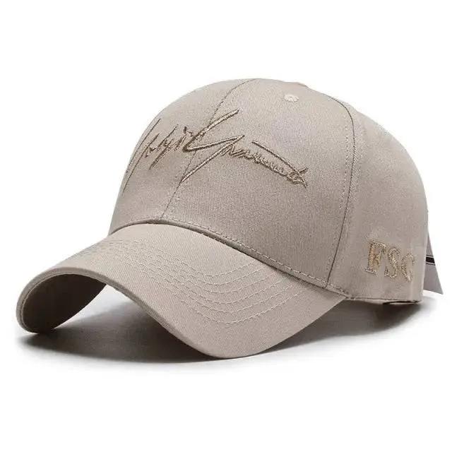 Baseball Caps
