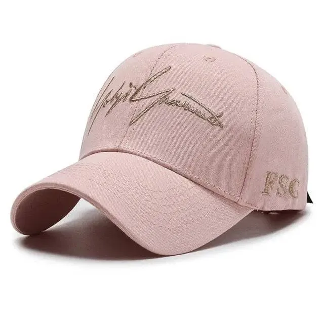 Baseball Caps