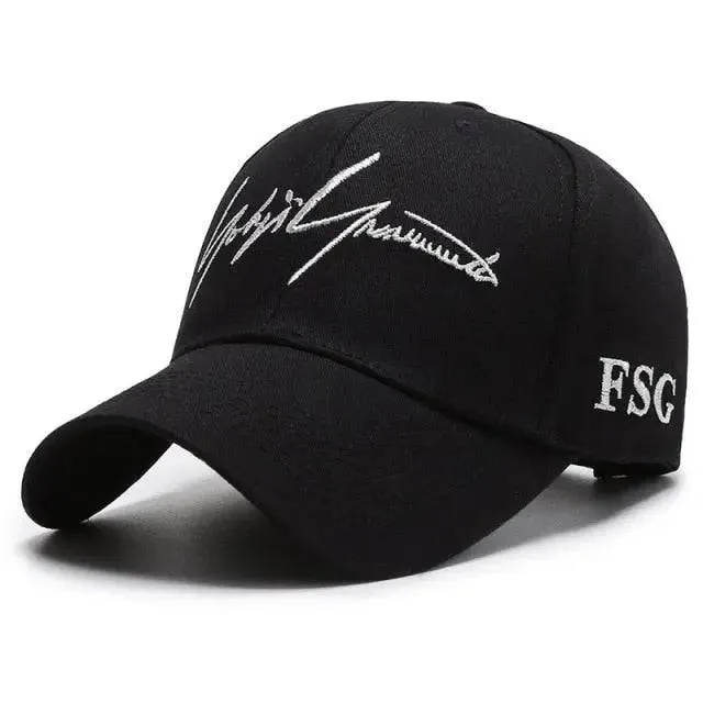 Baseball Caps