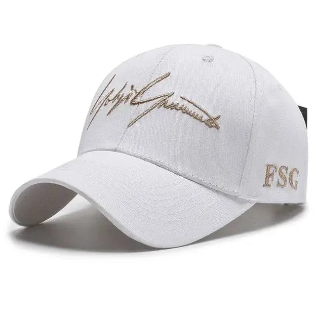 Baseball Caps