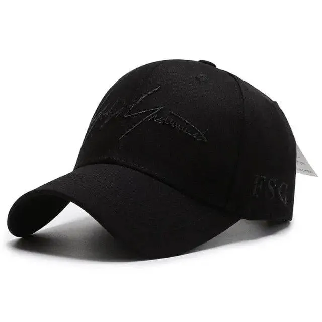 Baseball Caps