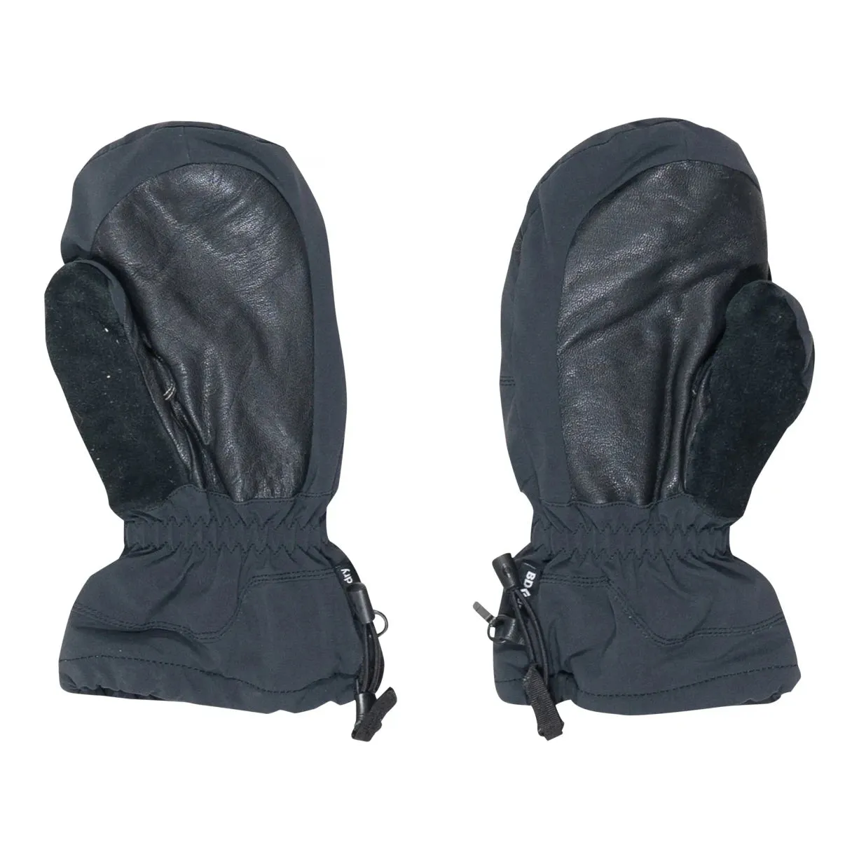 Black Diamond Glissade Mitt