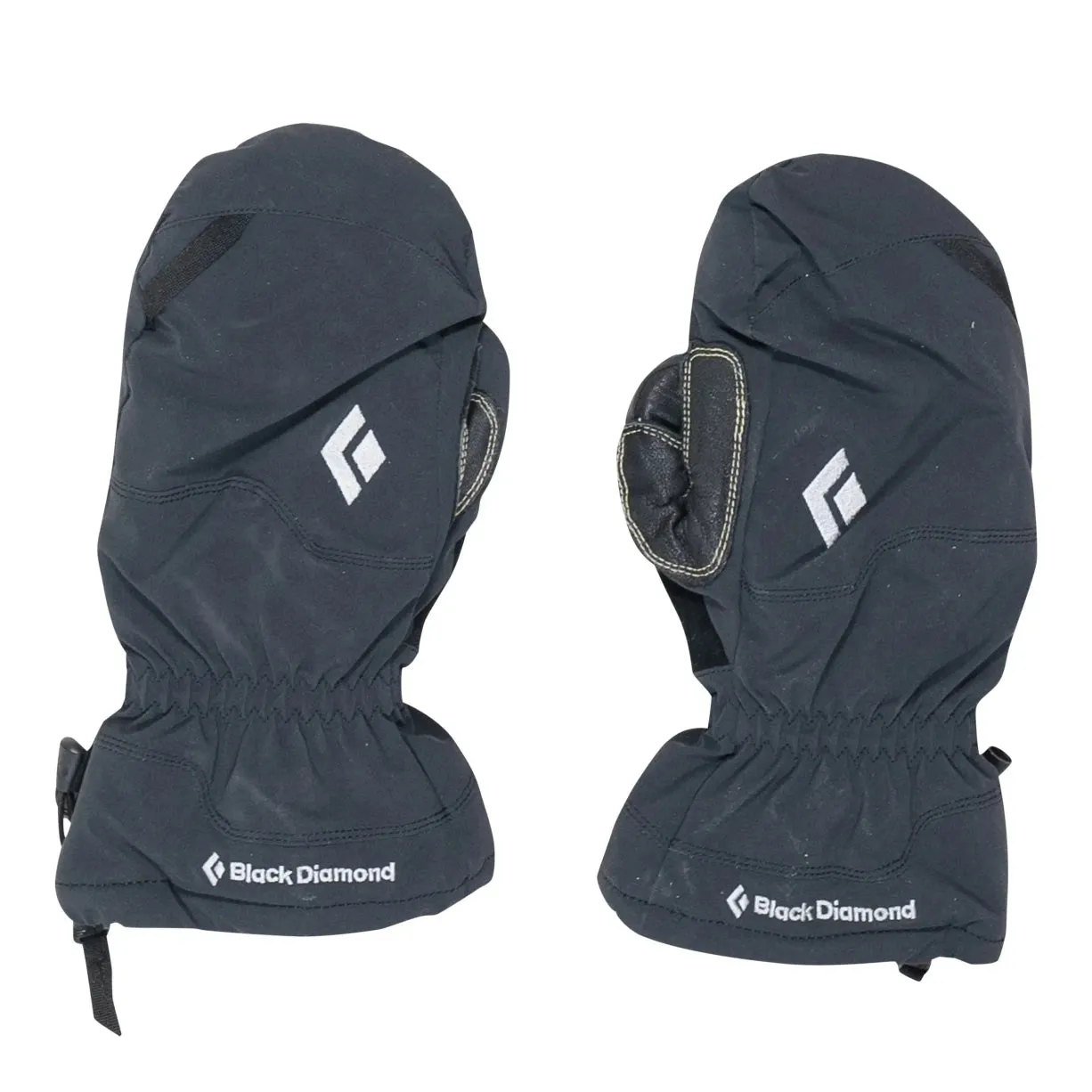 Black Diamond Glissade Mitt