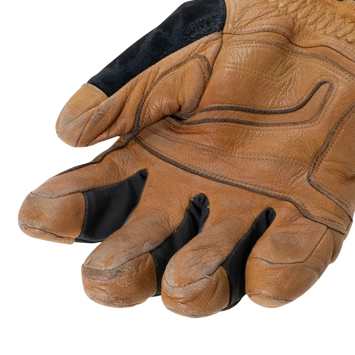 Black Diamond Guide Gloves - Men's