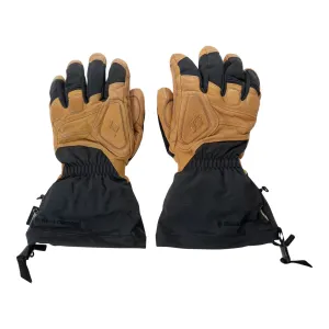 Black Diamond Guide Gloves - Men's