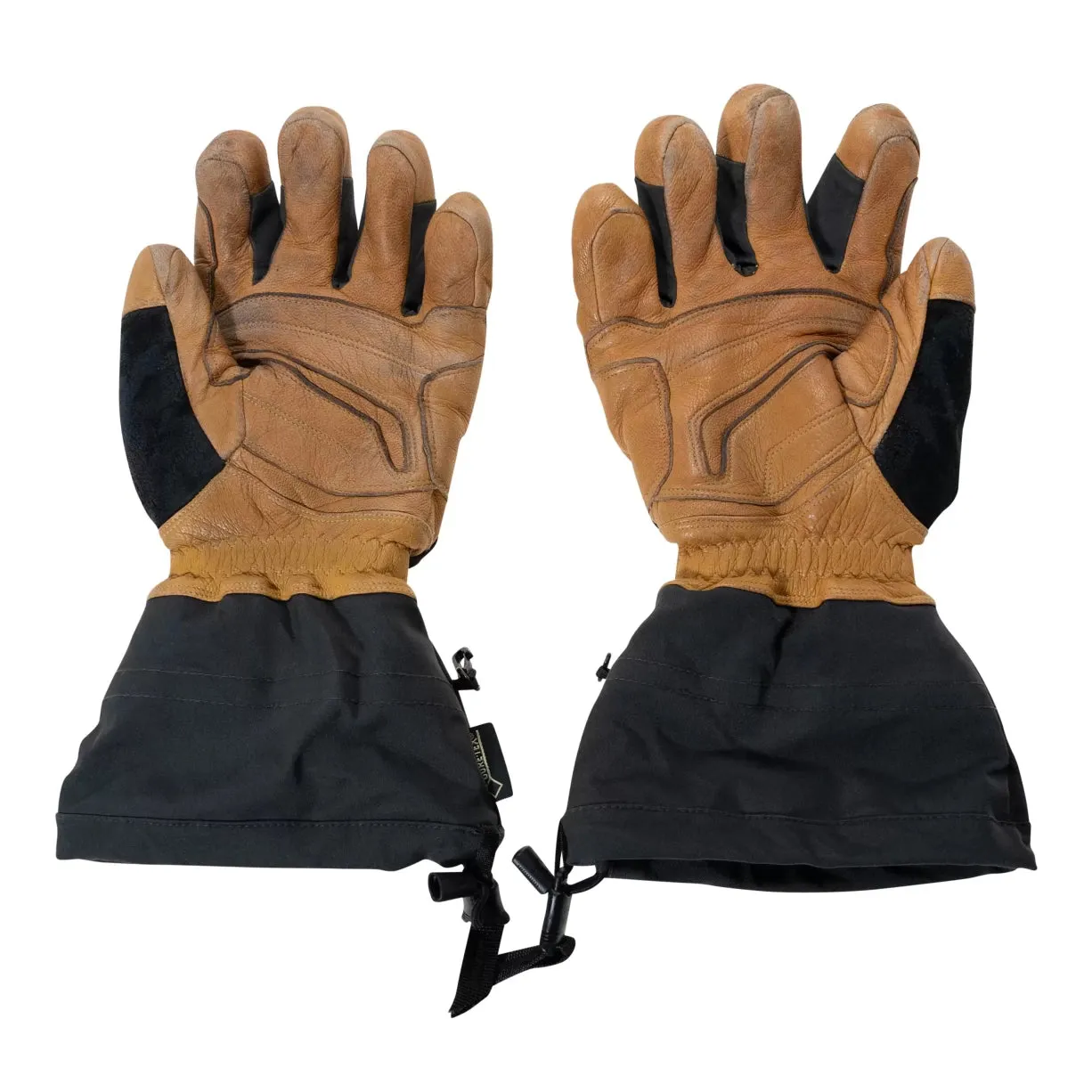 Black Diamond Guide Gloves - Men's