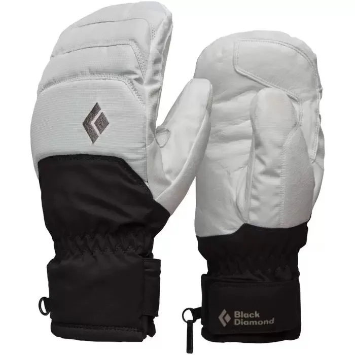Black Diamond WOMENS MISSION MX MITTS