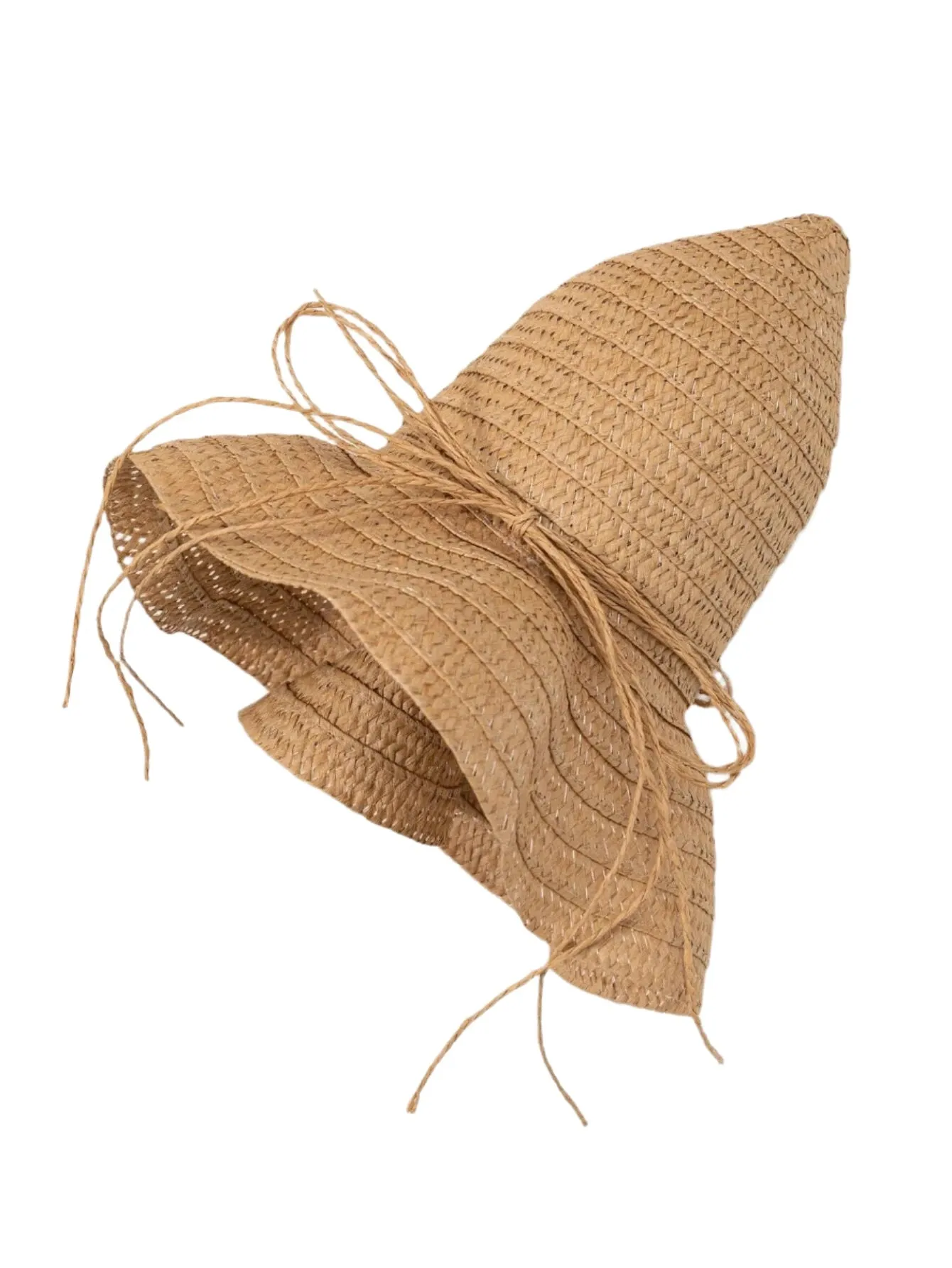 Boho Girls Hat