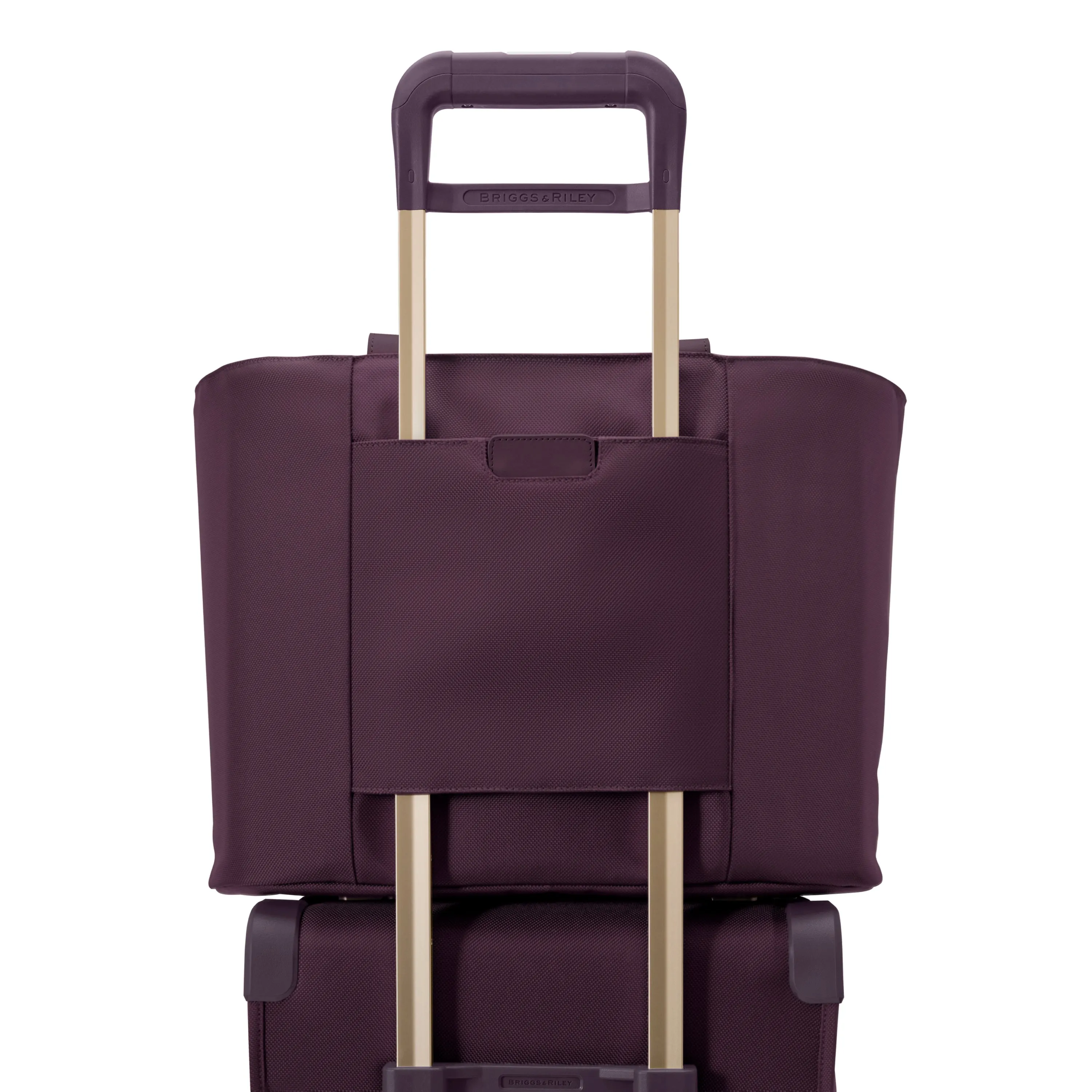 Briggs & Riley NEW Baseline Traveler Tote Bag