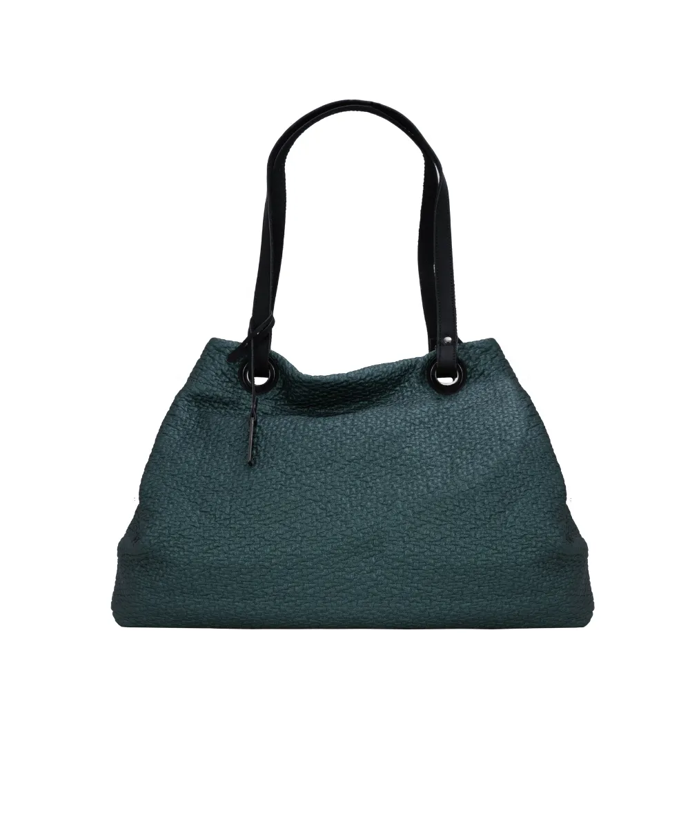 BULAGGI WOMEN SUNNY METALLIC SHOPPING BAG