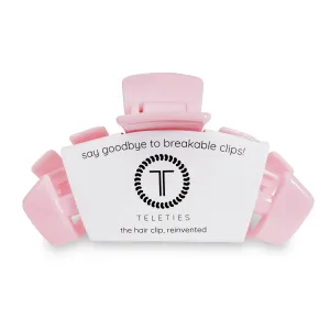 Carnation Teletie Hair Clip