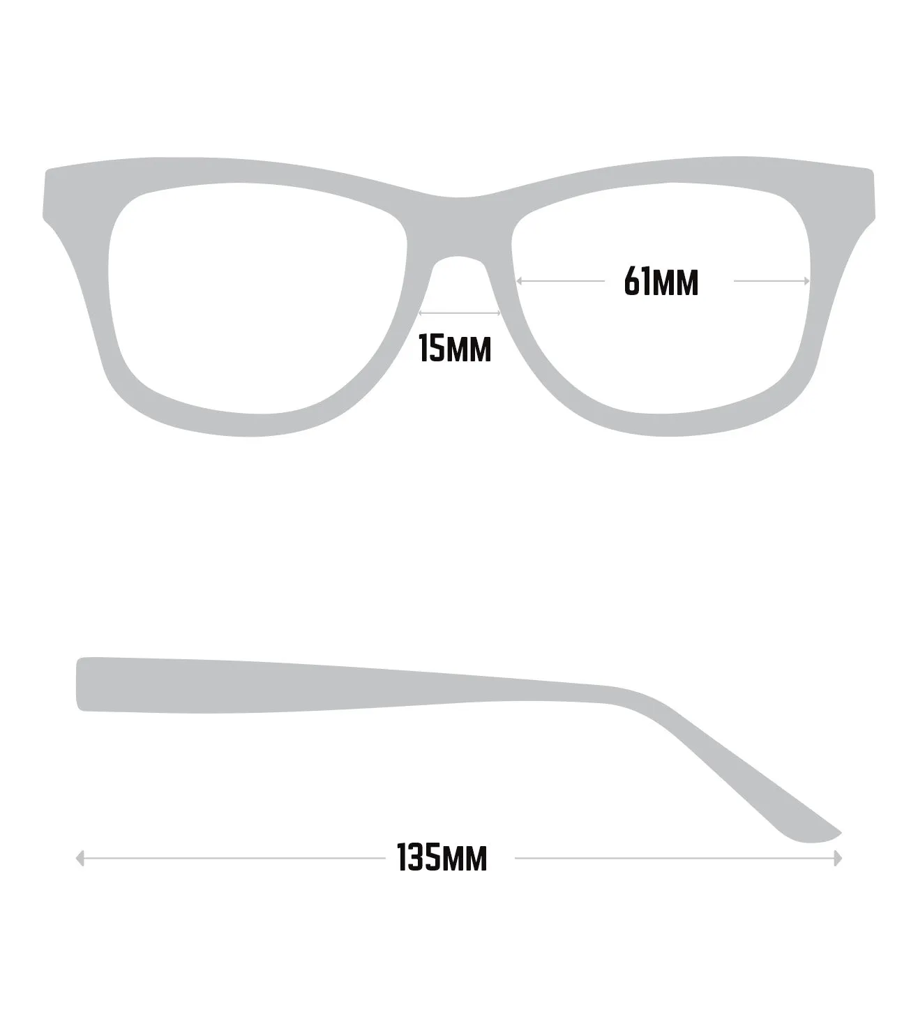 Carrera Men's Red Square Sunglasses