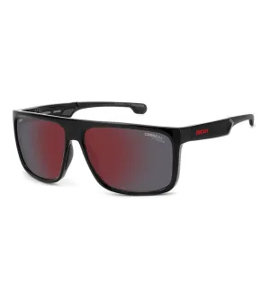 Carrera Men's Red Square Sunglasses