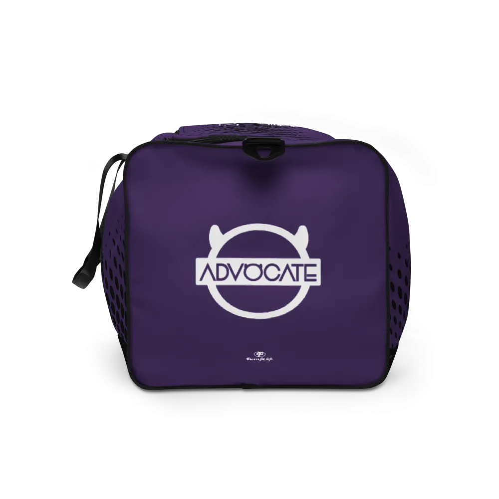 DAA Duffle bag
