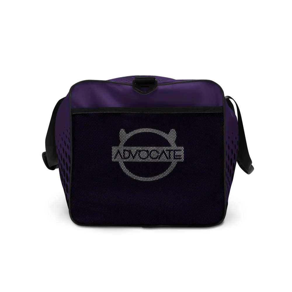 DAA Duffle bag