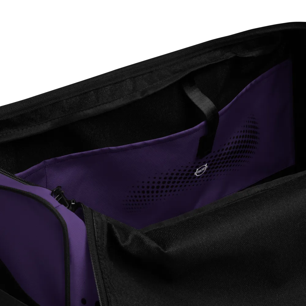 DAA Duffle bag