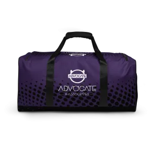 DAA Duffle bag
