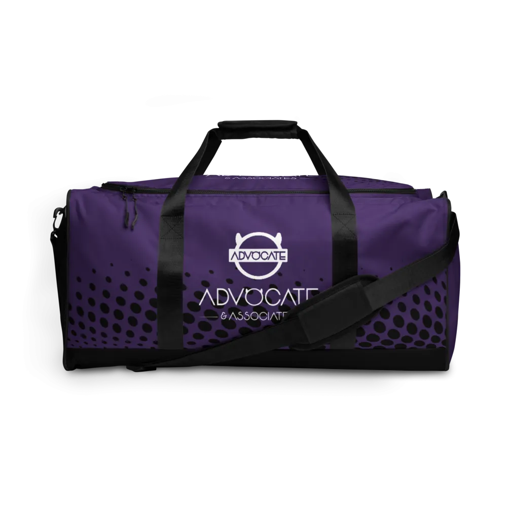 DAA Duffle bag