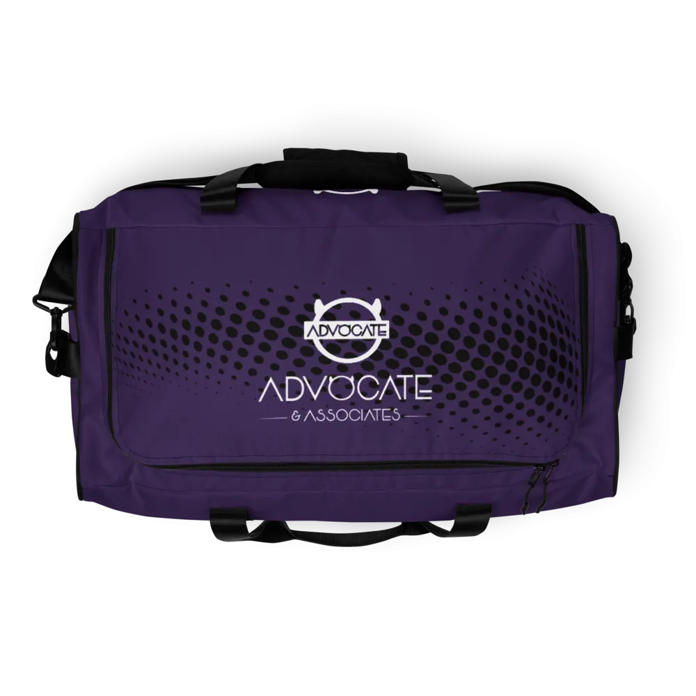 DAA Duffle bag