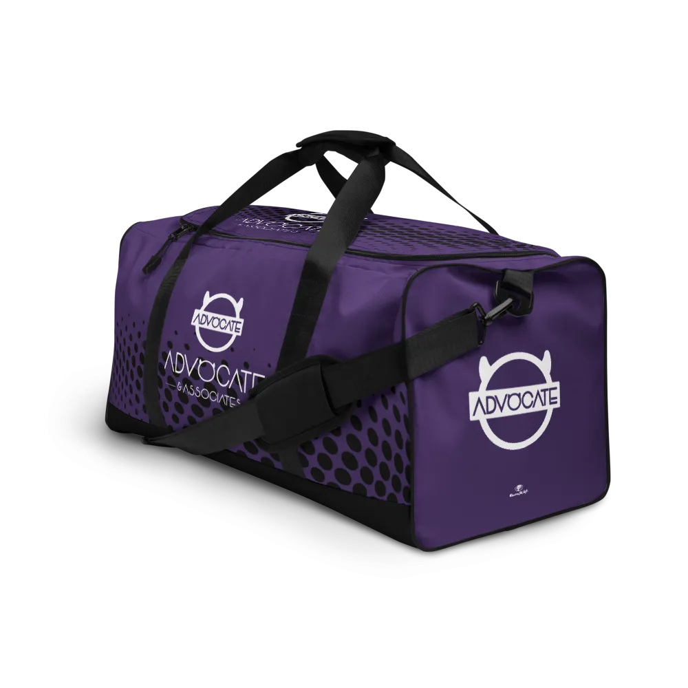 DAA Duffle bag