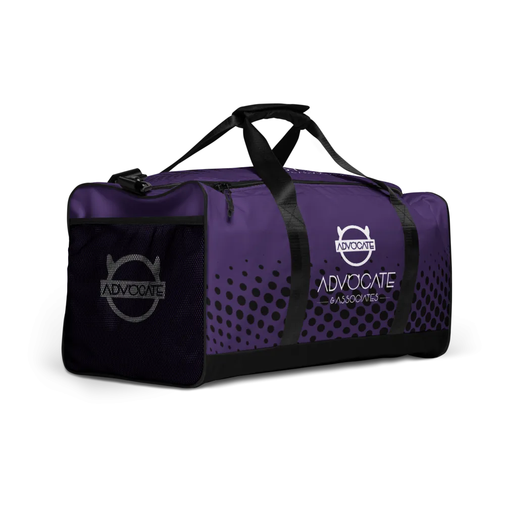 DAA Duffle bag