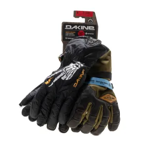 Dakine Team Phoenix Sammy Carlson Gore Tex Snowboard Glove - Men's