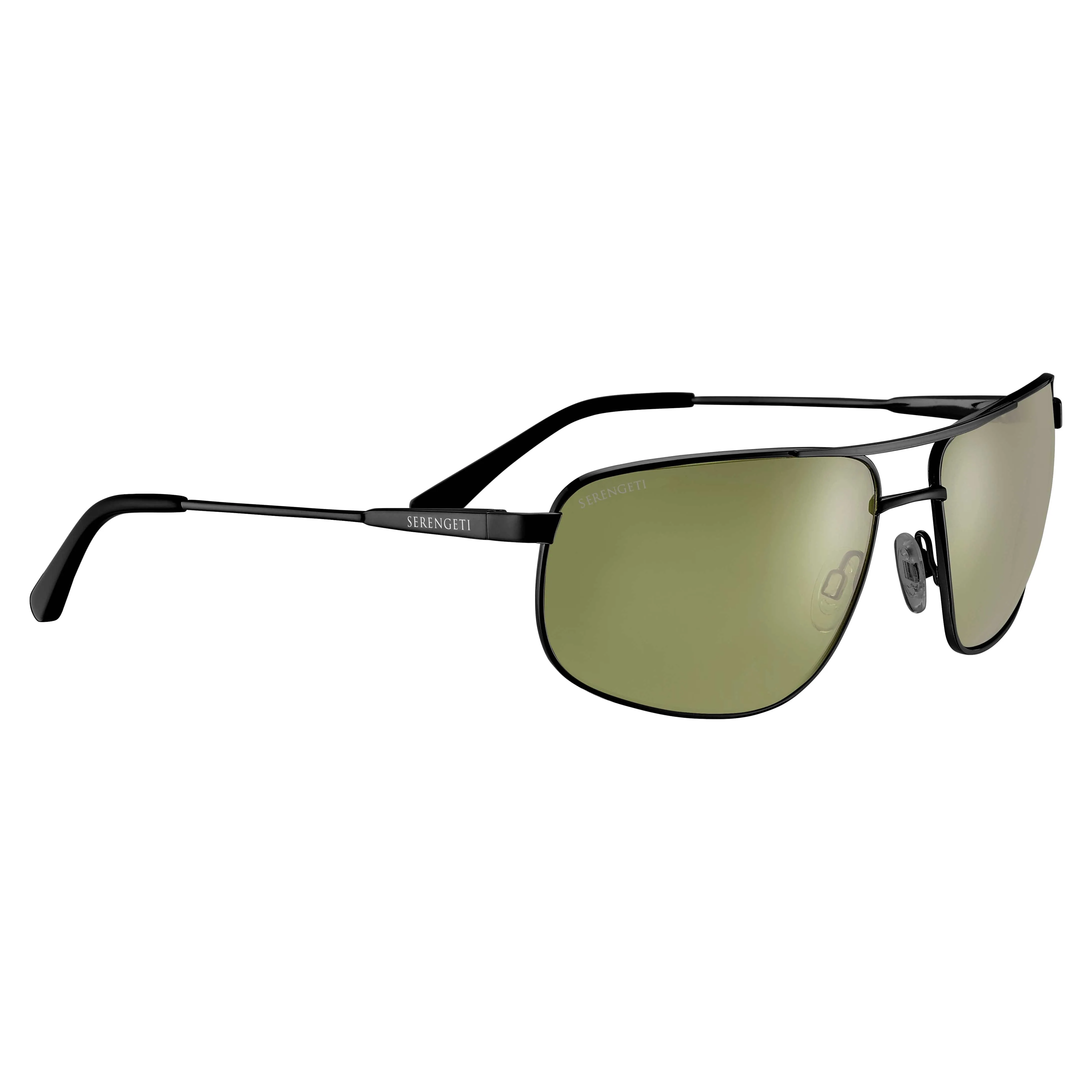 DANTE 2.0 SS564006 MATTE BLACK/POL555NM PHOTOCHROMIC LENS