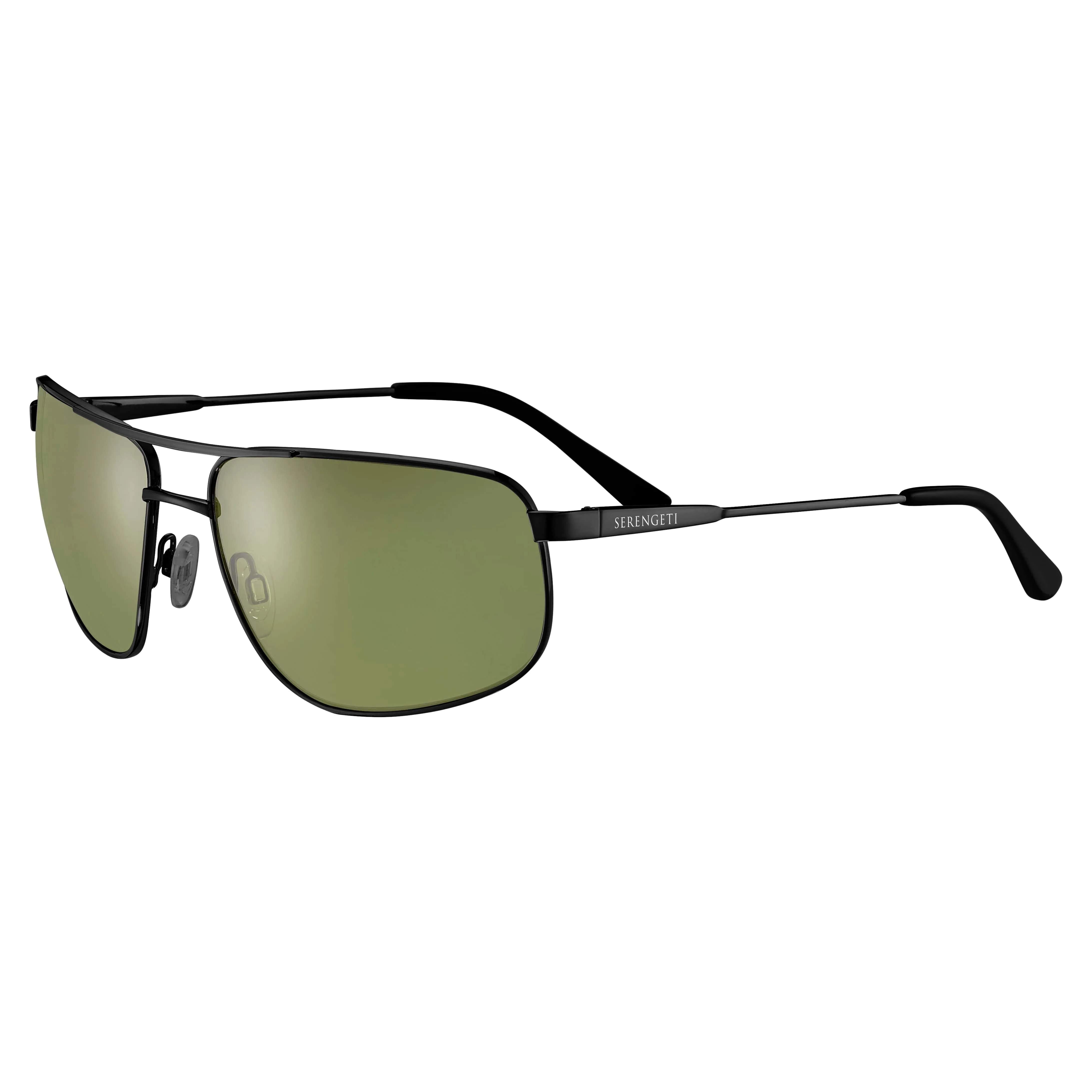 DANTE 2.0 SS564006 MATTE BLACK/POL555NM PHOTOCHROMIC LENS