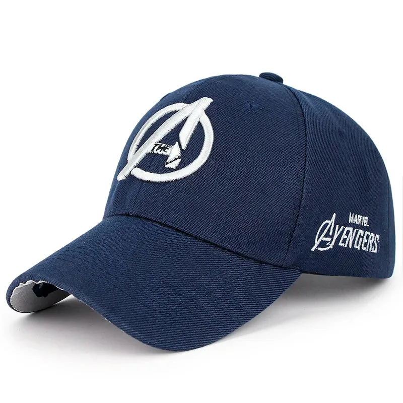 Flexfit The Avengers Baseball Cap