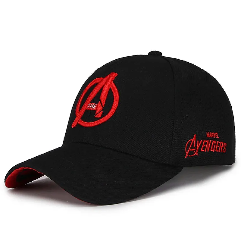 Flexfit The Avengers Baseball Cap