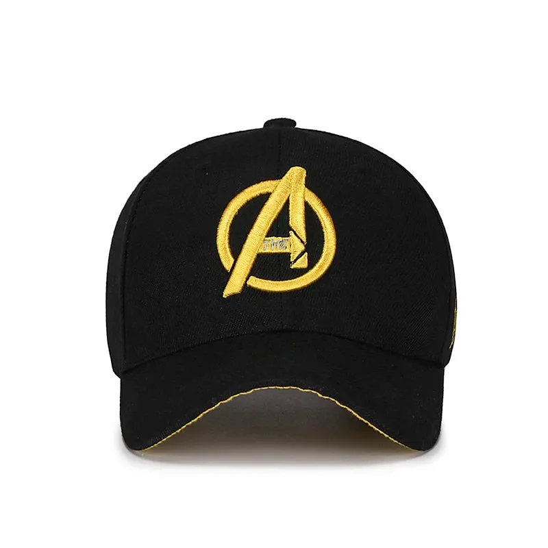 Flexfit The Avengers Baseball Cap