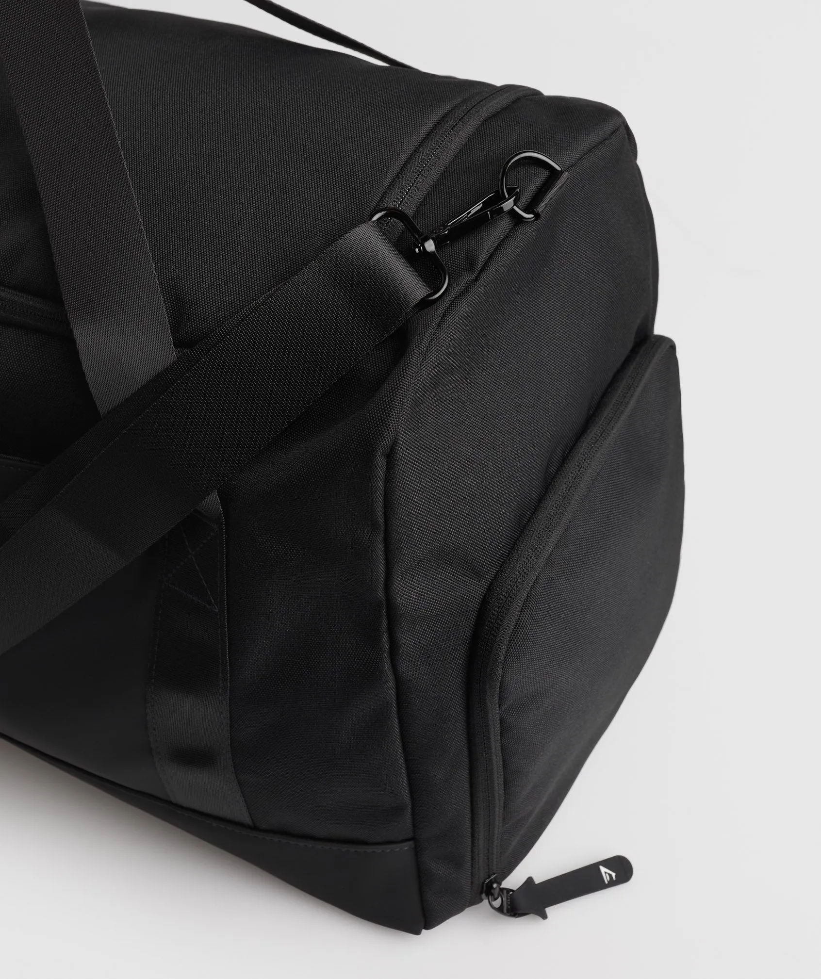 Gymshark Large Everyday Holdall  - Black