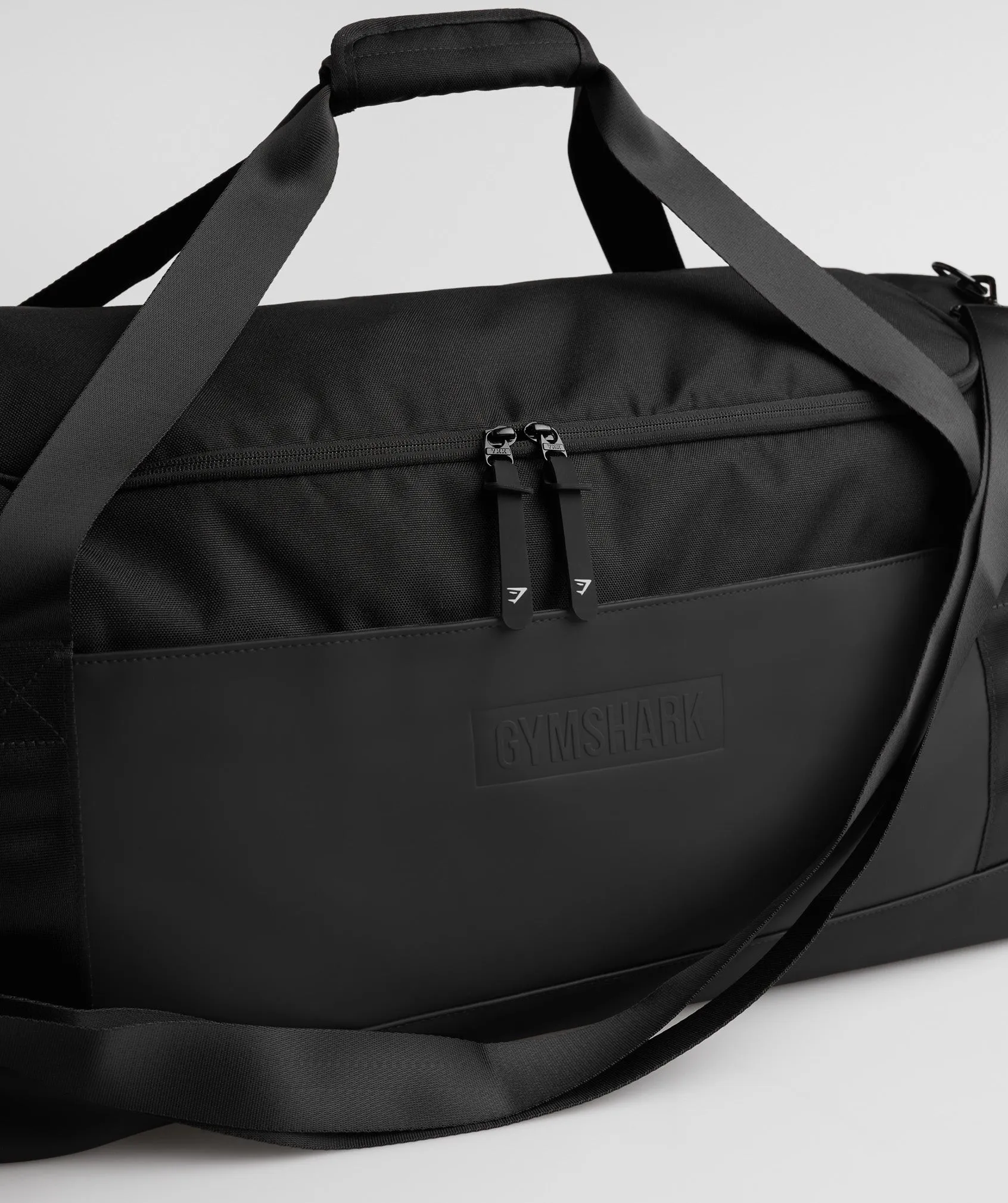Gymshark Large Everyday Holdall  - Black