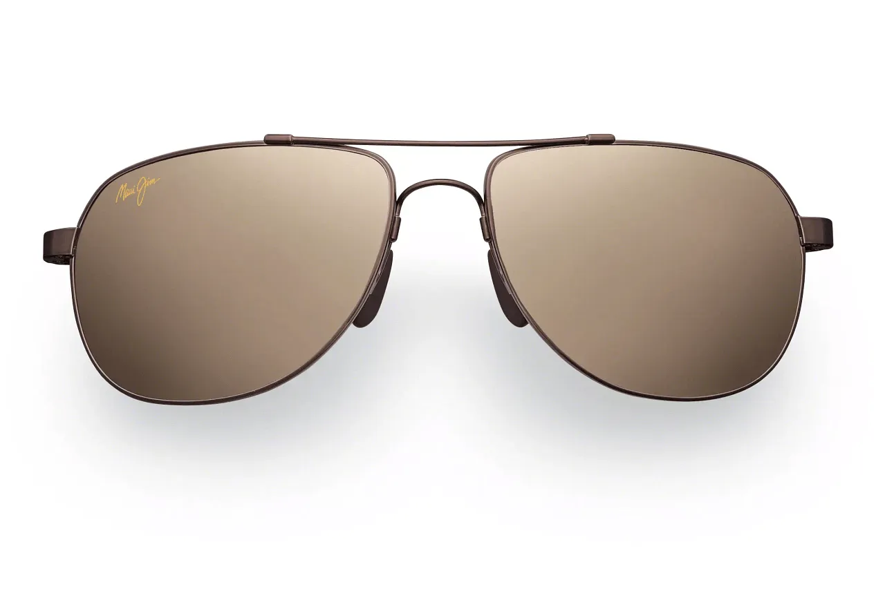 H327-23 GUARDRAILS COPPER/HCL BRONZE POLARISED LENS