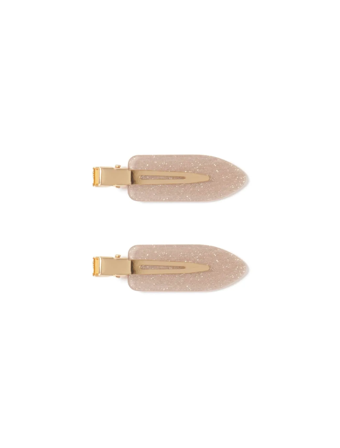 Hilary Hair Clips