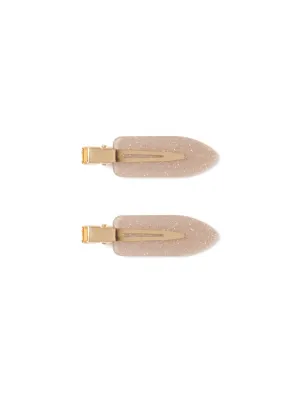 Hilary Hair Clips