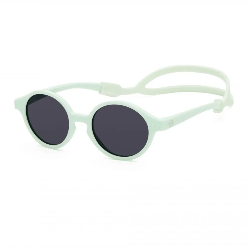Izipizi Sun Kids Aqua Green 9-36M