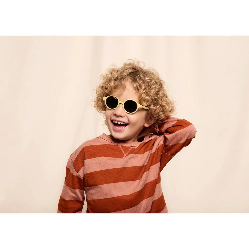 Izipizi Sun Kids Lemonade 9-36M