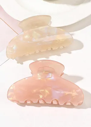 Karla Hair Claw Set