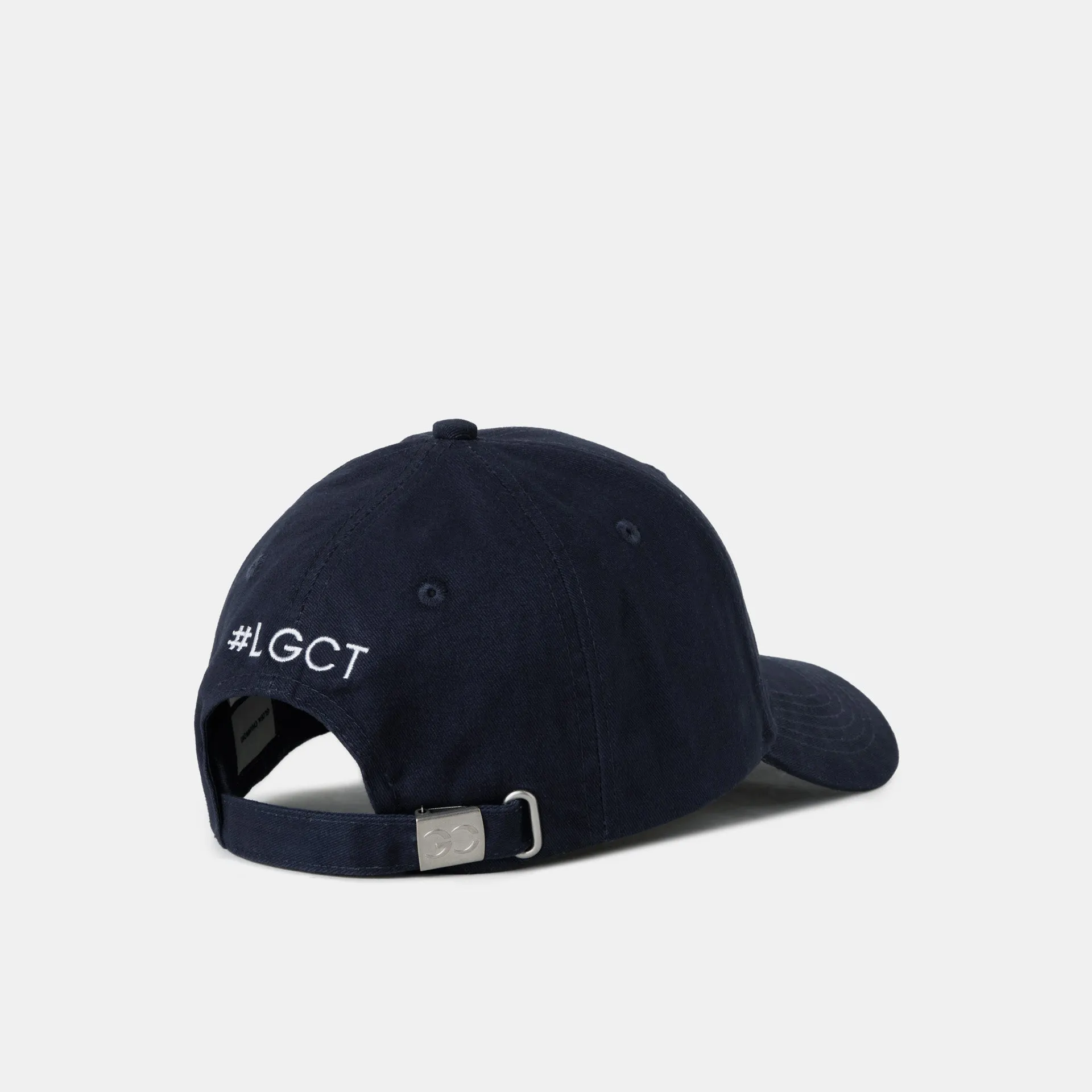 LGCT Classic Cap - Navy Blue