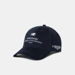 LGCT Classic Cap - Navy Blue