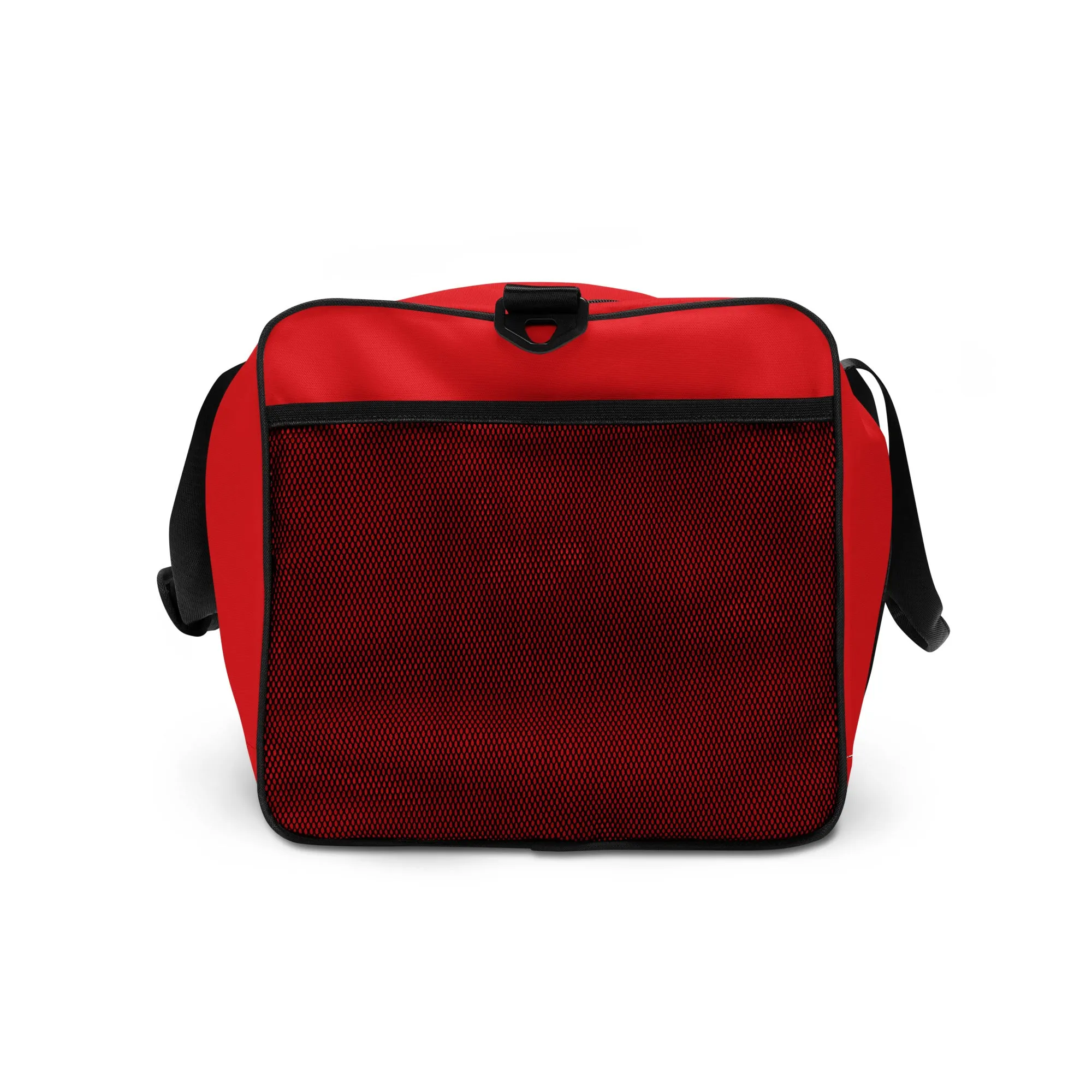 Licking Valley Panthers Duffle Bag