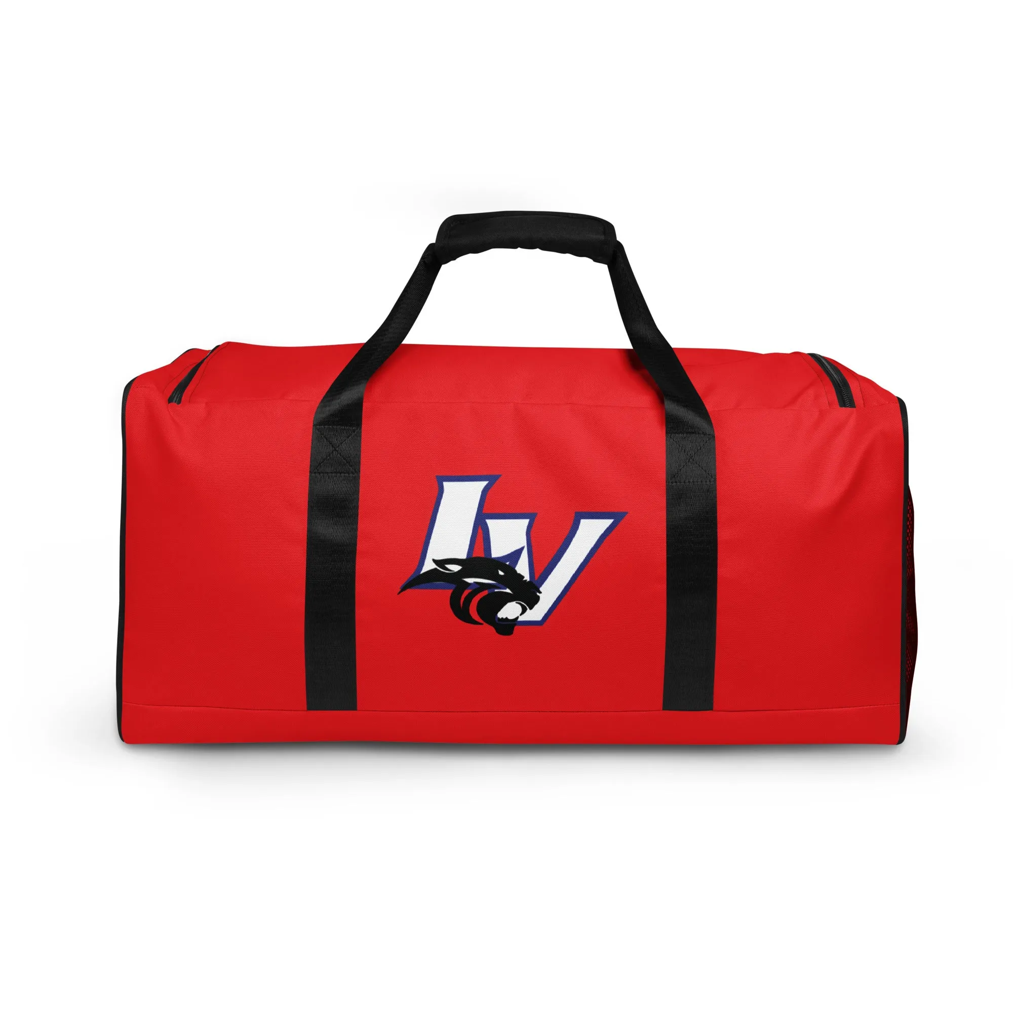 Licking Valley Panthers Duffle Bag