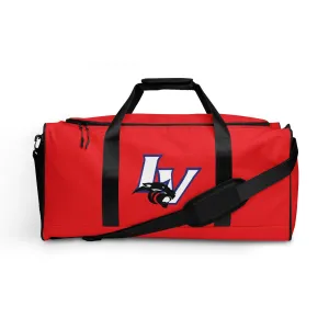 Licking Valley Panthers Duffle Bag