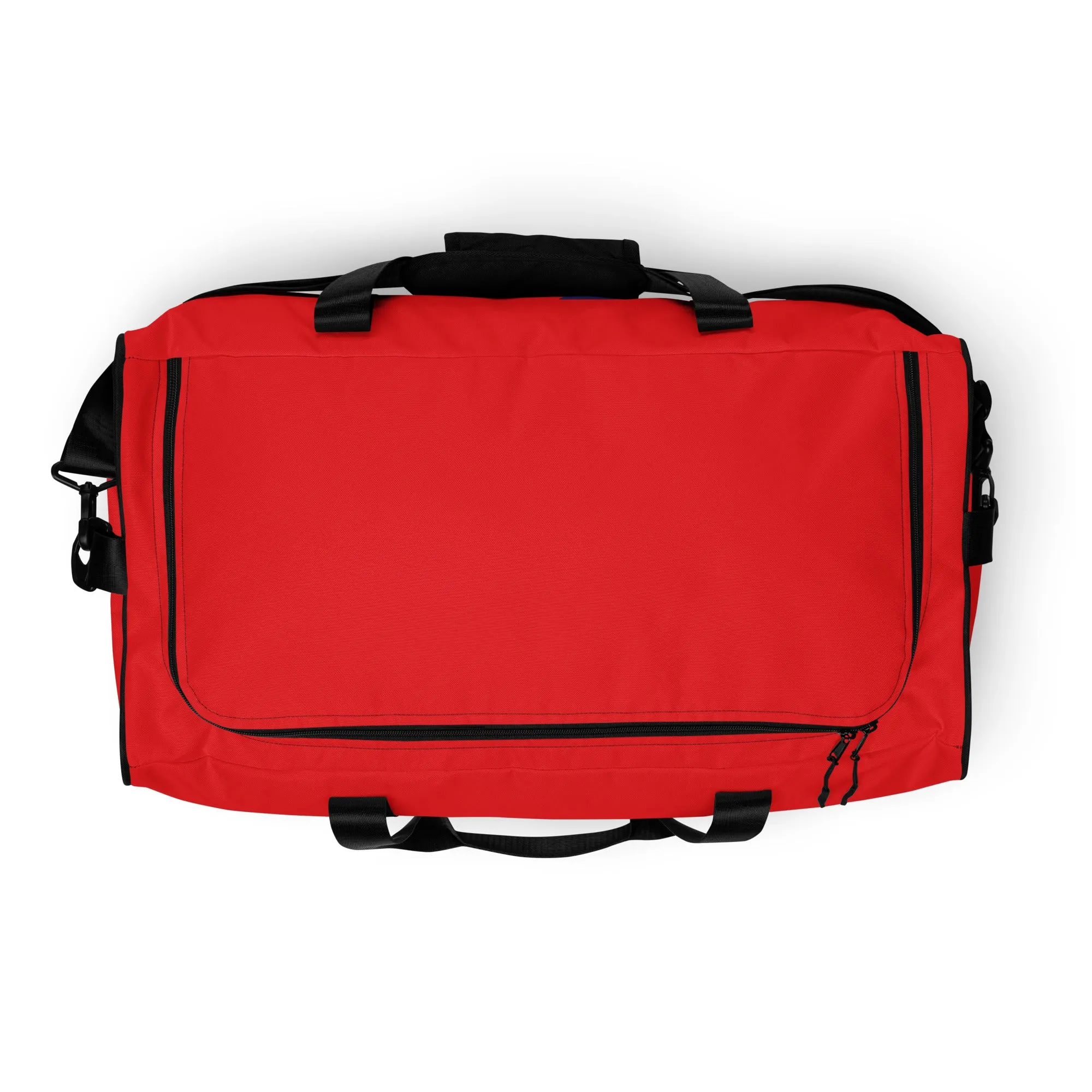 Licking Valley Panthers Duffle Bag