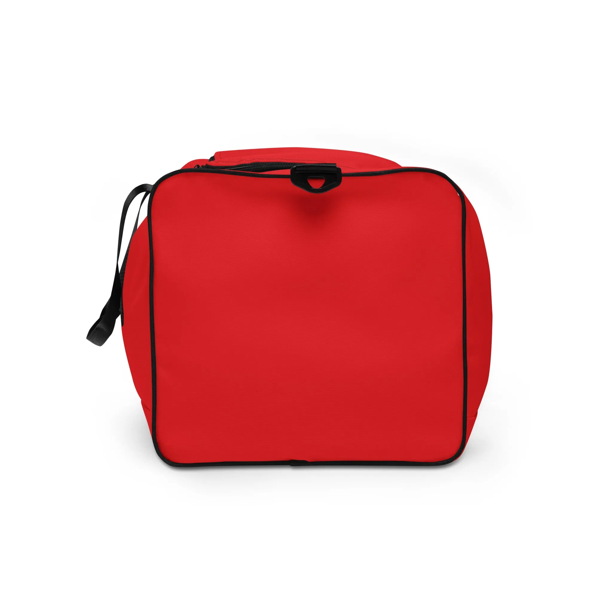 Licking Valley Panthers Duffle Bag