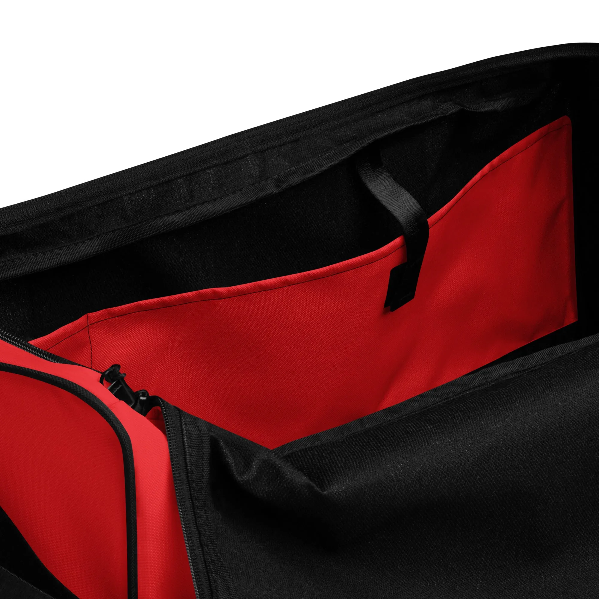 Licking Valley Panthers Duffle Bag